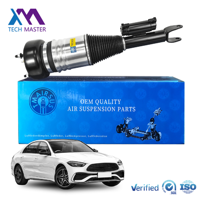 Benz Shock Absorber For W205 Front Suspension Shock Absorber 2053208300 2053208400