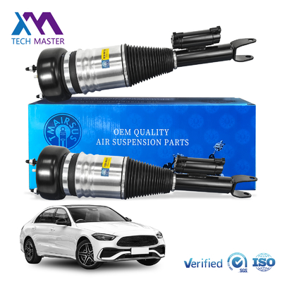 Benz Shock Absorber For W205 Front Suspension Shock Absorber 2053208300 2053208400