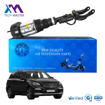 Air Spring Strut for Mercedes-Benz W166 Front Auto Shock 1663201313 1663201413