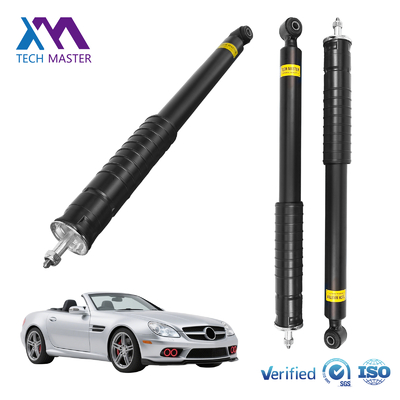 Rear Shock Absorber Strut for Mercedes Benz W171 R171 Shock Struts Assys A1713261100 1713260200