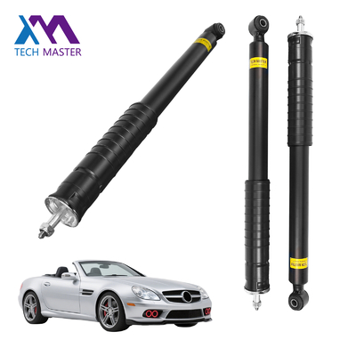 Auto Parts Front Left Car Shock Absorber For Mercedes Benz GL166 27143110