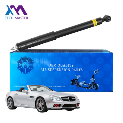 Auto Parts Front Left Car Shock Absorber For Mercedes Benz GL166 27143110