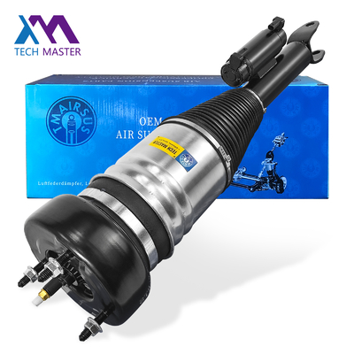 Front Left Right Air Suspension Shock Compatible With Mercedes Benz W205 Shock Absorber 2053204868 2053204768