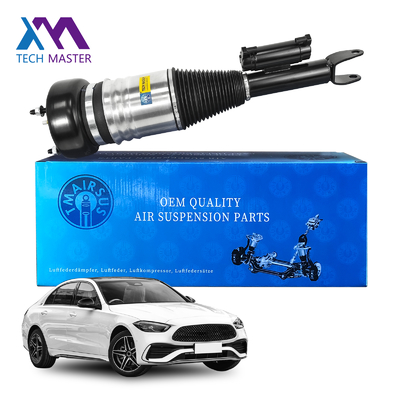Front Left Right Air Suspension Shock Compatible With Mercedes Benz W205 Shock Absorber 2053204868 2053204768