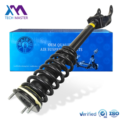 Air Shock Absorber Suspension System for W166 Auto Front Shock Absorber Assembly 1663232400 1663231000