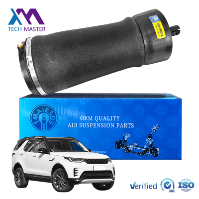 Air Balloon Shock Absorber for Range Rover and Vogue L405 L462 Rear Air Suspension Springs LR034262 LR132965