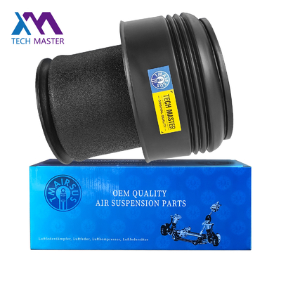 Air Suspension Spring For BMW F15 F85 X5 X6 F16 F86 2013-2017 Rear Left And Right 37126795013