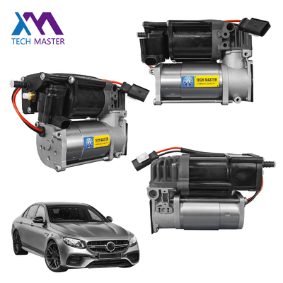 Air Suspension Compressor Pump For Mercedes-Benz 2017- W213 W205 W253GLC 0993200004