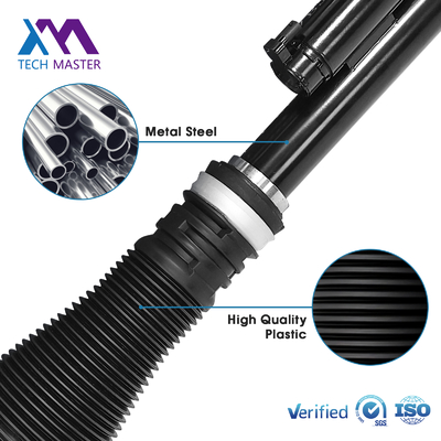 Hot-selling Mercedes-Benz W222 V222 X222 Rear Air Suspension Shock Absorber 2223200313 2223205113 2223207413 2223203413