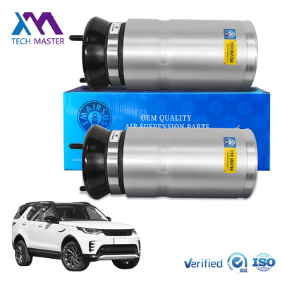 Front Air Suspension Repair Kit for Discovery 3 Discovery 4 Air Suspension Bellows Bag LR016403 REB500060