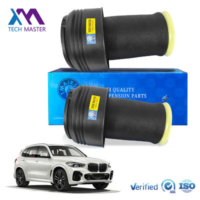 BMW X5 E70  X6 E71  X6 E72 Rear Air Suspension Spring 37126790078 37126790081