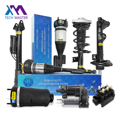 Rear Shock Absorber For W636 W639 Coil Spring Shock Rear Shock Supplier A6393262500