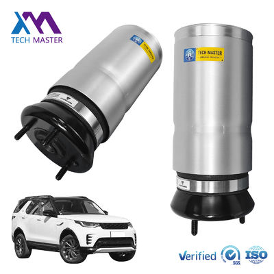 Rubber Spring Suspension For Toyota Land Cruiser Prado J150 Lexus GX460 Airmatic Suspension Air Springs 48090-60010 48080-60010