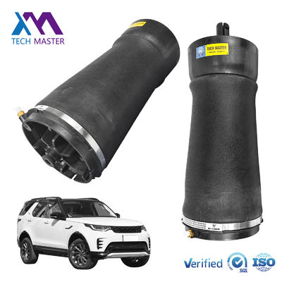 Rubber Spring Suspension For Toyota Land Cruiser Prado J150 Lexus GX460 Airmatic Suspension Air Springs 48090-60010 48080-60010