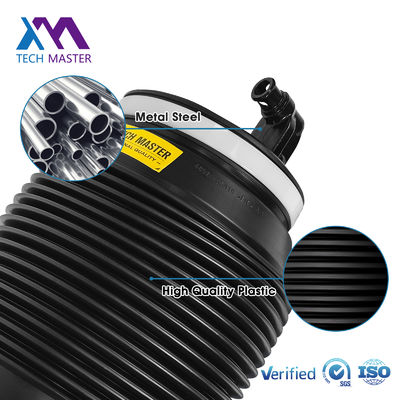Rubber Spring Suspension For Toyota Land Cruiser Prado J150 Lexus GX460 Airmatic Suspension Air Springs 48090-60010 48080-60010