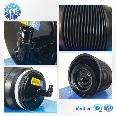 48090-60010 4809060010 Auto Parts Rear Air Spring for GX460 Prado 150 Left Air Suspension Land Cruiser GX460 Air Bellows