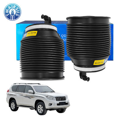 48090-60010 4809060010 Auto Parts Rear Air Spring for GX460 Prado 150 Left Air Suspension Land Cruiser GX460 Air Bellows