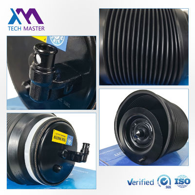 Toyota Land Cruiser J150 Rear Left Air Spring 4809060010 48080-60010 Bellows Air Suspension Spring