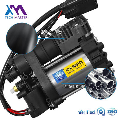 High Quality Air Ride Suspension Compressor Pump New for Grand Cherokee WK2 68041137 68204730