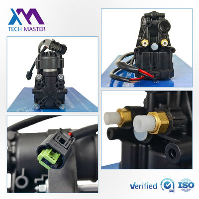 High Quality Air Ride Suspension Compressor Pump New for Grand Cherokee WK2 68041137 68204730