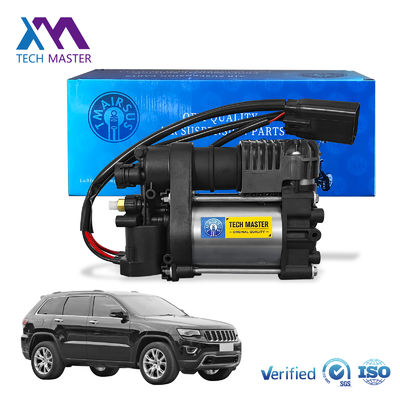 High Quality Air Ride Suspension Compressor Pump New for Grand Cherokee WK2 68041137 68204730