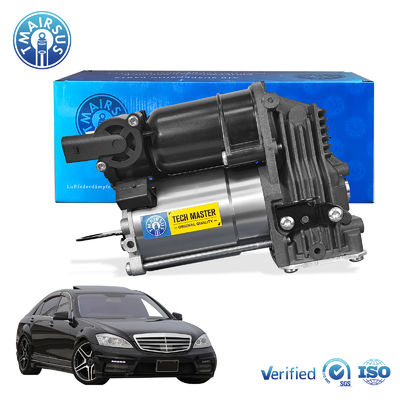Mercedes-Benz W216 CL W221 S/CLS Air Compressor High Quality 2213201704 2213201904 2213200304