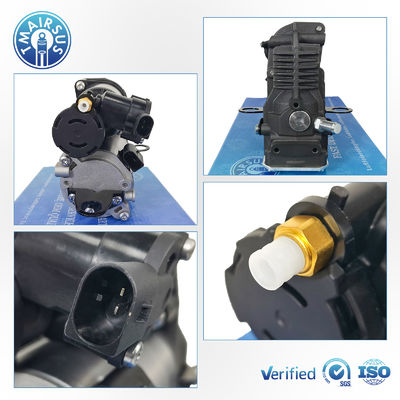 Mercedes-Benz W216 CL W221 S/CLS Air Compressor High Quality 2213201704 2213201904 2213200304