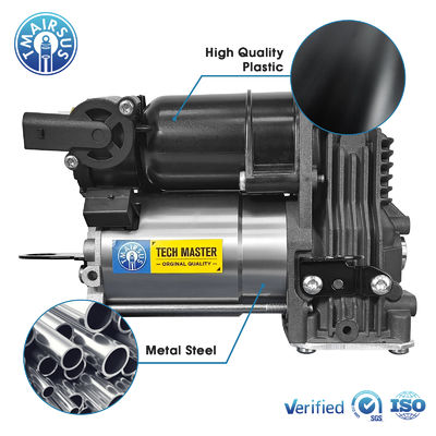 Mercedes-Benz W216 CL W221 S/CLS Air Compressor High Quality 2213201704 2213201904 2213200304