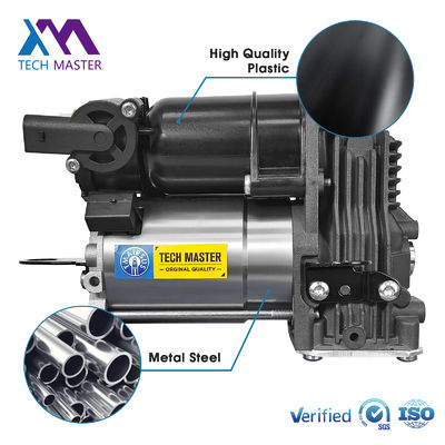 W221 Suspension Air Compressor Pump 2213201704 2213200704 2213201604 for 2012-2013 Mercedes S350
