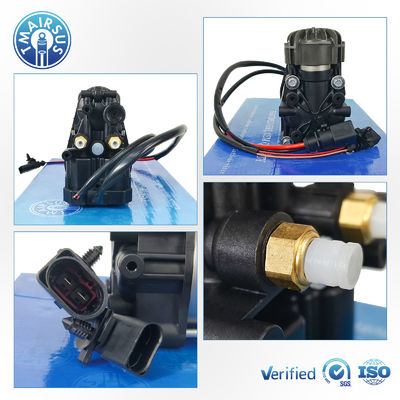 Porsche Cayenne Touareg Macan 2011- 2017 and Hyundai Volvo Air Compressor 95835890100 95835890101