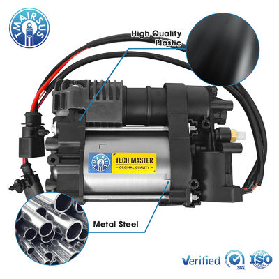 Porsche Cayenne Touareg Macan 2011- 2017 and Hyundai Volvo Air Compressor 95835890100 95835890101
