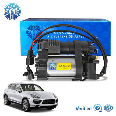 Porsche Cayenne Touareg Macan 2011- 2017 and Hyundai Volvo Air Compressor 95835890100 95835890101