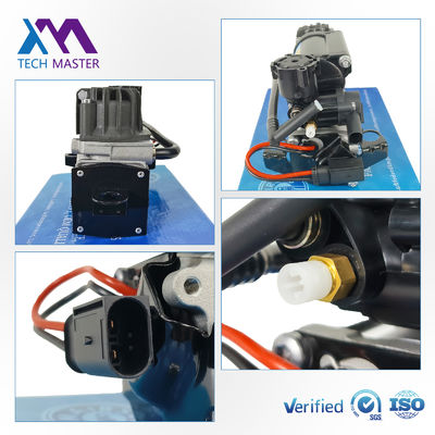 New Airmatic Suspension Compressor Air Pump for W219 W211 W220 Air Airmatic Suspension Compressor 2113200304 2203200104