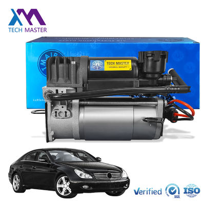 New Airmatic Suspension Compressor Air Pump for W219 W211 W220 Air Airmatic Suspension Compressor 2113200304 2203200104