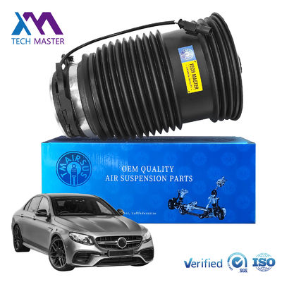 Rubber Air Spring Bellow for W213 W253 X290 W257 C257 Rear Air Suspension Shock Springs 2133200125 2133200225