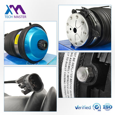 Rubber Air Spring Bellow for W213 W253 X290 W257 C257 Rear Air Suspension Shock Springs 2133200125 2133200225