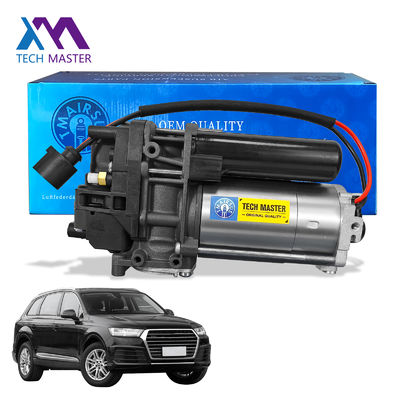 Air Compressor Chassis for Audi Q7 4M Q5 Bentley Bentayga Lamborghini Urus Car Air Compressor Suspension 4M0616005F 4M0616005G