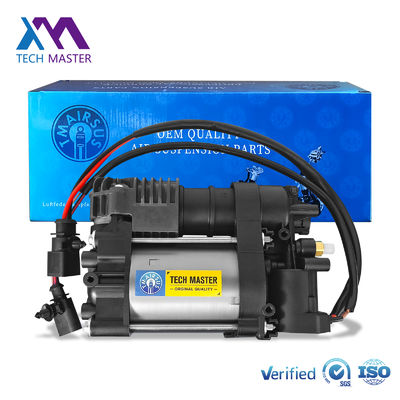 Air Suspension System Car Parts for Porsche Cayenne Touareg Macan Hyundai Airmatic New Air Suspension Pump 95835890100 95835890101