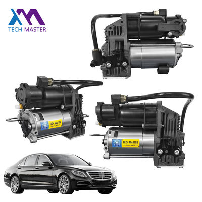 Air Suspension Compressor Pump For Mercedes Benz W222 V222 A217 2013-2020 2223200604 2223200404 0993200104