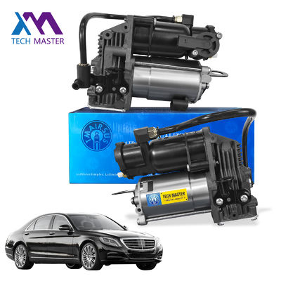 Air Suspension Compressor Pump For Mercedes Benz W222 V222 A217 2013-2020 2223200604 2223200404 0993200104