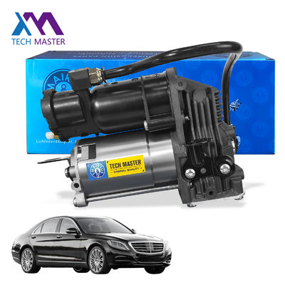 Air Suspension Compressor Pump For Mercedes Benz W222 V222 A217 2013-2020 2223200604 2223200404 0993200104
