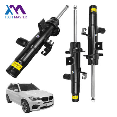 Front Left Shock Absorber For F30 2matic ADS Front Left 2012-2018 Quality Aftermarket 37916793865