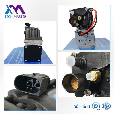 BMW Air Supply Device For X5 F15 F85 X6 F16 F86 Auto Parts Air Compressor Pump 37206850555 4430200231