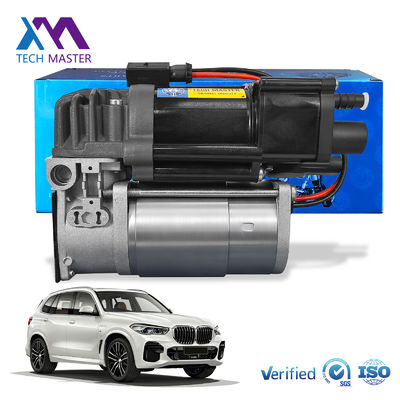 Air Supply System Compressor For BMW X5 F15 F85 X6 F16 F86 Air Supply Unit 37206875177 37206868998