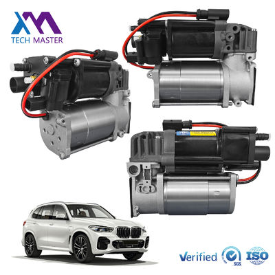 Air Supply System Compressor For BMW X5 F15 F85 X6 F16 F86 Air Supply Unit 37206875177 37206868998