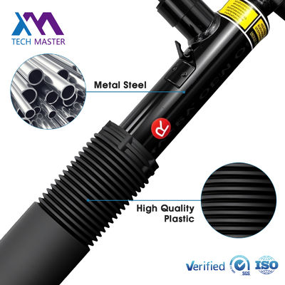 Rear Shock Absorber Assy For Range Rover Evoque 2.0 L551 with sensor 2020-2023 LR114052 LR114043