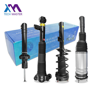 Rear Shock Absorber Assy For Range Rover Evoque 2.0 L551 with sensor 2020-2023 LR114052 LR114043