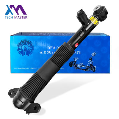 Rear Shock Absorber Assy For Range Rover Evoque 2.0 L551 with sensor 2020-2023 LR114052 LR114043
