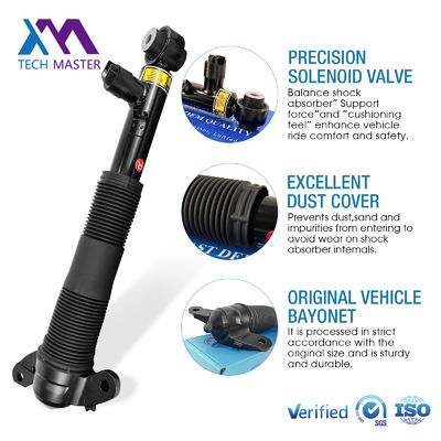 Rear Shock Absorber Assy For Range Rover Evoque 2.0 L551 with sensor 2020-2023 LR114052 LR114043