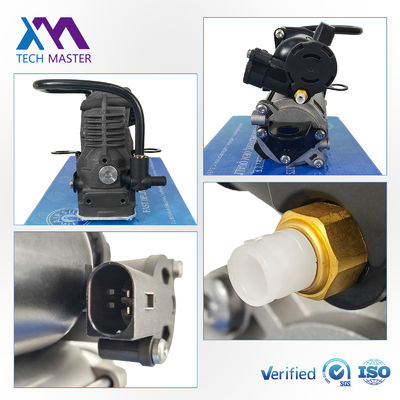 Air Suspension Pump Assembly For W222 V222 A217 Compressor For Air Suspension 2223200604 2223200404 0993200104